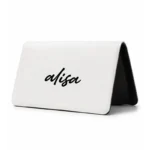 کیف پول مخمل زنانه طرح  آلیسا (alisa)