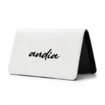 کیف پول مخمل زنانه طرح  آندیا (andia)