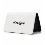 کیف پول مخمل زنانه طرح  آنیسا (anisa)