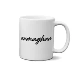 ماگ طرح  ارمغان (armaghan)