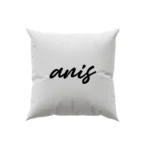 کوسن طرح  انیس (anis)