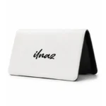 کیف پول مخمل زنانه طرح  ایلناز (ilnaz)