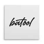 تابلو شاسی مربعی طرح  بتول (batool)