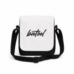 کیف دوشی پاسپورتی مردانه طرح  بتول (batool)