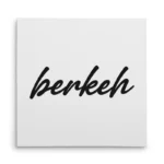 تابلو شاسی مربعی طرح  برکه (berkeh)