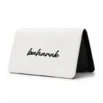 کیف پول مخمل زنانه طرح  بهارک (baharak)