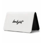 کیف پول مخمل زنانه طرح  بهجت (bahjat)