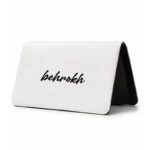 کیف پول مخمل زنانه طرح  بهرخ (behrokh)
