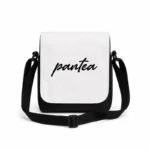 کیف دوشی پاسپورتی مردانه طرح  پانته‌آ (pantea)