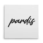 تابلو شاسی مربعی طرح  پردیس (pardis)