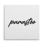 تابلو شاسی مربعی طرح  پرستو (parastoo)