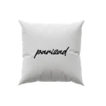 کوسن طرح  پریزاد (parizad)