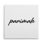 تابلو شاسی مربعی طرح  پریماه (parimah)