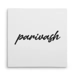 تابلو شاسی مربعی طرح  پریوش (parivash)