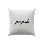 کوسن طرح  پوپک (poopak)