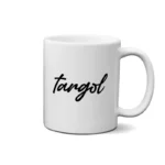ماگ طرح  ترگل (targol)
