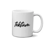ماگ طرح  تکتم (toktam)