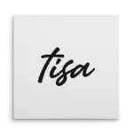 تابلو شاسی مربعی طرح  تیسا (tisa)