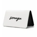 کیف پول مخمل زنانه طرح  ثریا (soraya)