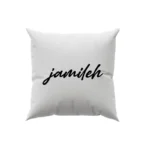 کوسن طرح  جمیله (jamileh)
