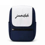 کیف کوله پشتی طرح  جمیله (jamileh)