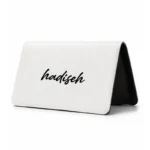 کیف پول مخمل زنانه طرح  حدیثه (hadiseh)
