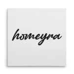تابلو شاسی مربعی طرح  حمیرا (homeyra)