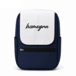 کیف کوله پشتی طرح  حمیرا (homeyra)