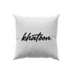 کوسن طرح  خاتون (khatoon)