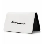 کیف پول مخمل زنانه طرح  خرامان (kheraman)