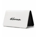 کیف پول مخمل زنانه طرح  دلارام (delaram)