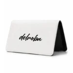 کیف پول مخمل زنانه طرح  دلربا (delroba)
