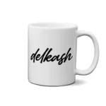 ماگ طرح  دلکش (delkash)