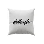 کوسن طرح  دلکش (delkash)
