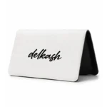 کیف پول مخمل زنانه طرح  دلکش (delkash)