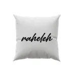 کوسن طرح  راحله (raheleh)