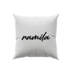 کوسن طرح  رامیلا (ramila)