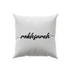 کوسن طرح  رخساره (rokhsareh)