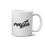 ماگ طرح  رستا (rasta)