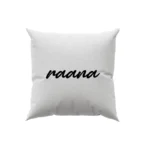 کوسن طرح  رعنا (raana)