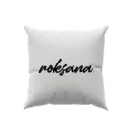 کوسن طرح  رکسانا (roksana)