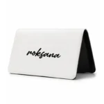 کیف پول مخمل زنانه طرح  رکسانا (roksana)