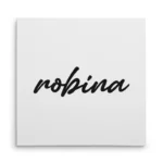 تابلو شاسی مربعی طرح  روبینا (robina)