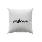 کوسن طرح  روبینا (robina)