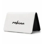 کیف پول مخمل زنانه طرح  روبینا (robina)