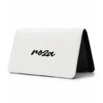 کیف پول مخمل زنانه طرح  روزا (roza)