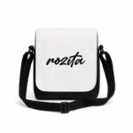 کیف دوشی پاسپورتی مردانه طرح  روزیتا (rozita)