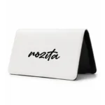 کیف پول مخمل زنانه طرح  روزیتا (rozita)