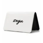 کیف پول مخمل زنانه طرح  زویا (zoya)