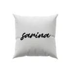 کوسن طرح  سارینا (sarina)